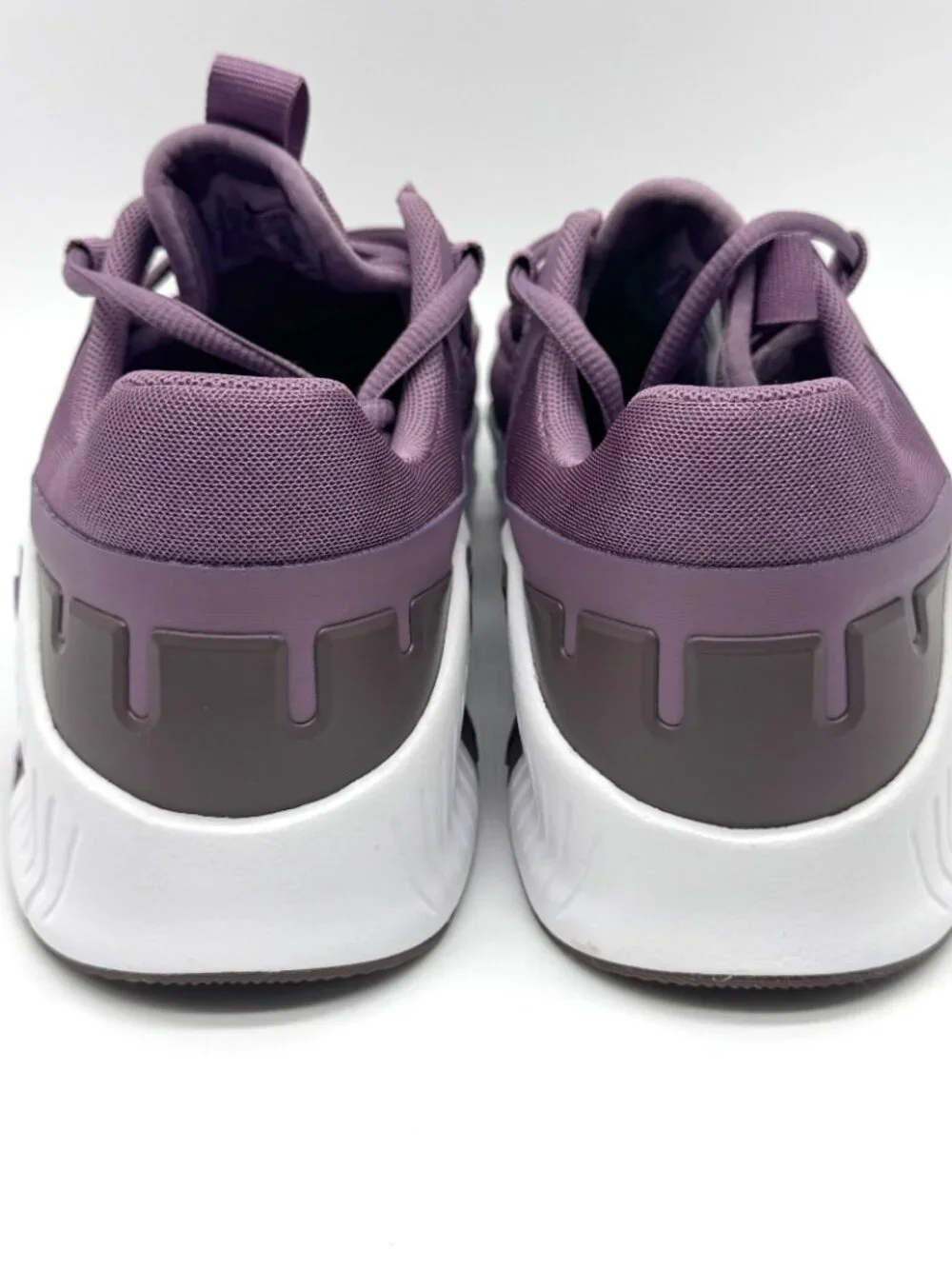 Nike Womens Metcon 5 Mauve Purple Sz 7.5 New w/o Box DV3950-500 Activewear